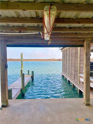 27 Las Palmas Drive, Port O'connor, TX 77982