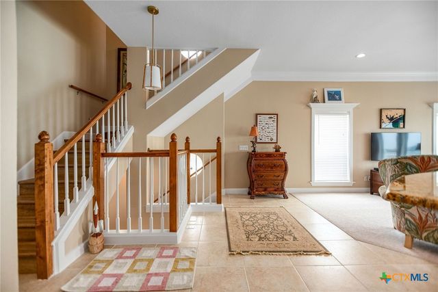 27 Las Palmas Drive, Port O'connor, TX 77982