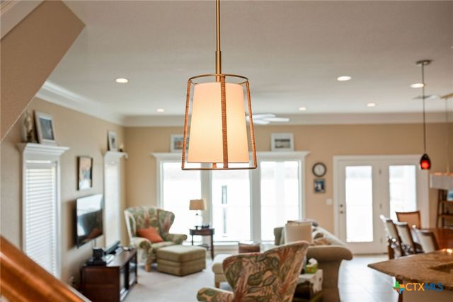 27 Las Palmas Drive, Port O'connor, TX 77982