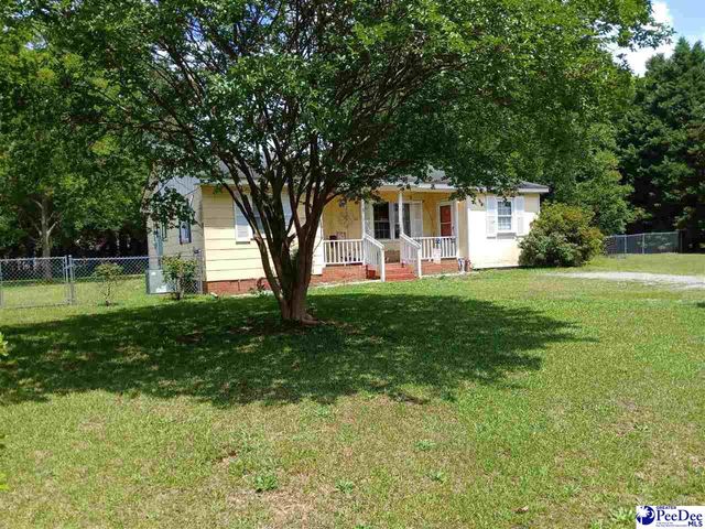221 Pecan Drive, Cheraw, SC 29520