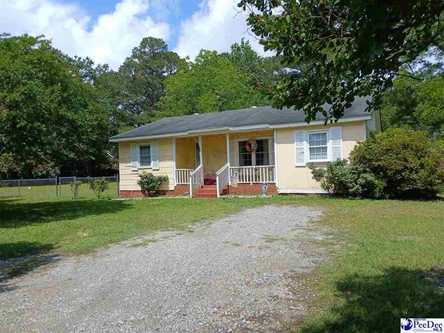 221 Pecan Drive, Cheraw, SC 29520