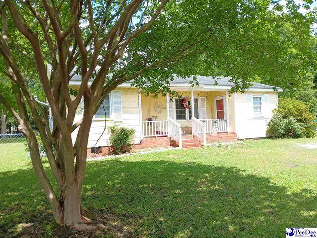 221 Pecan Drive, Cheraw, SC 29520