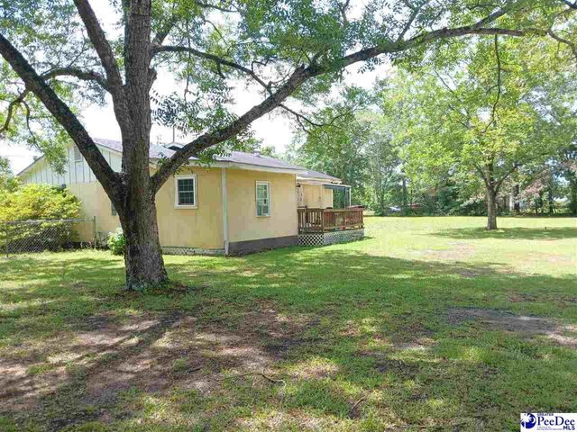 221 Pecan Drive, Cheraw, SC 29520
