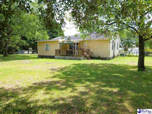 221 Pecan Drive, Cheraw, SC 29520