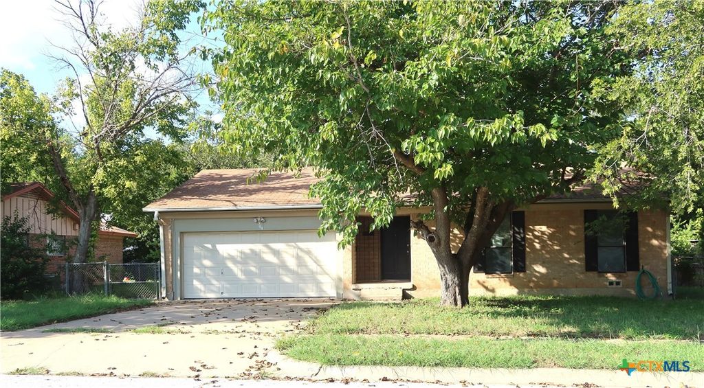 2309 John Road, Killeen, TX 76543