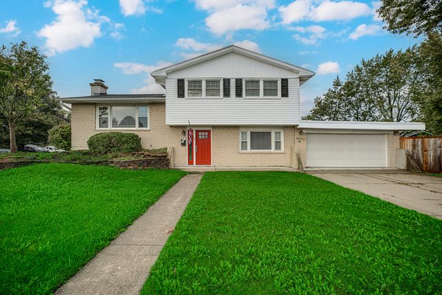 16230 76th Avenue, Tinley Park, IL 60477