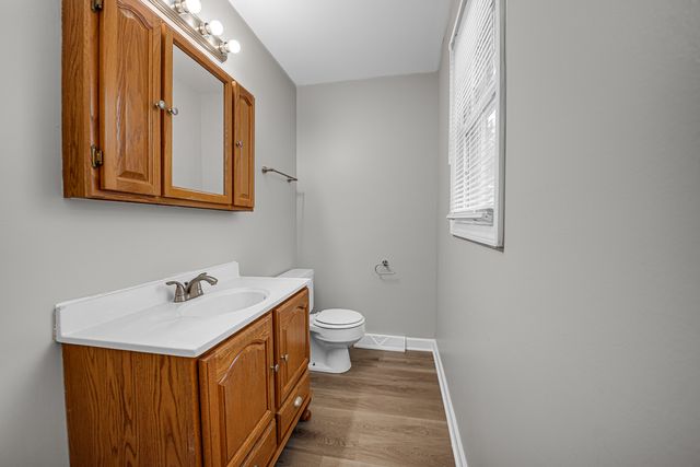 16230 76th Avenue, Tinley Park, IL 60477