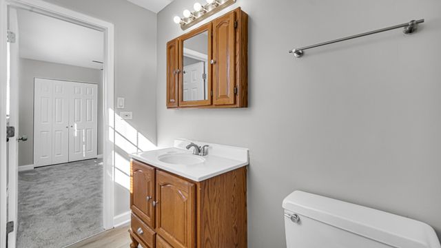 16230 76th Avenue, Tinley Park, IL 60477