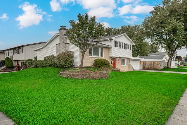 16230 76th Avenue, Tinley Park, IL 60477