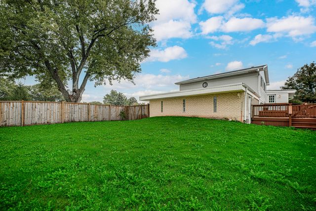 16230 76th Avenue, Tinley Park, IL 60477