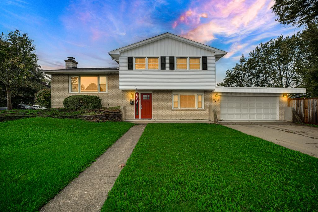 16230 76th Avenue, Tinley Park, IL 60477