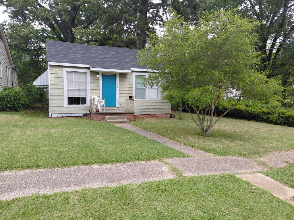 104 Taliaferro Drive, Shreveport, LA 71101