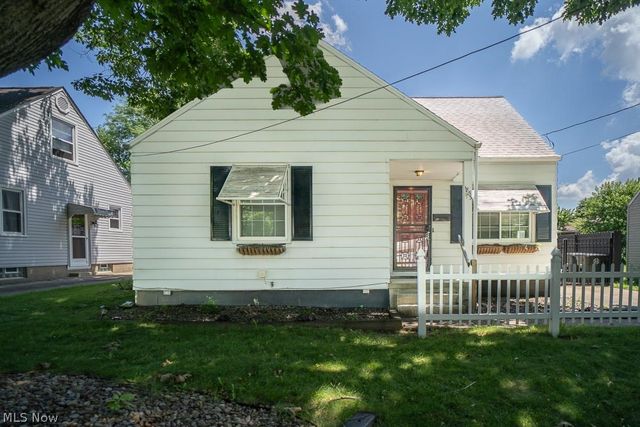 1853 Evergreen Avenue, Akron, OH 44301