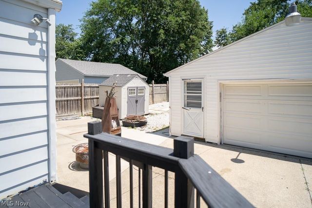 1853 Evergreen Avenue, Akron, OH 44301