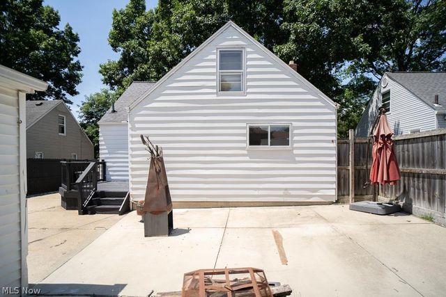 1853 Evergreen Avenue, Akron, OH 44301