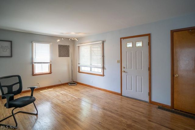 1853 Evergreen Avenue, Akron, OH 44301