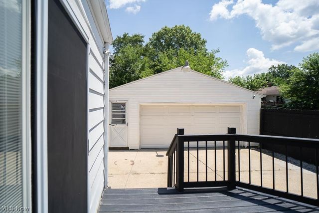 1853 Evergreen Avenue, Akron, OH 44301