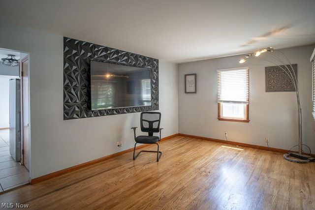 1853 Evergreen Avenue, Akron, OH 44301