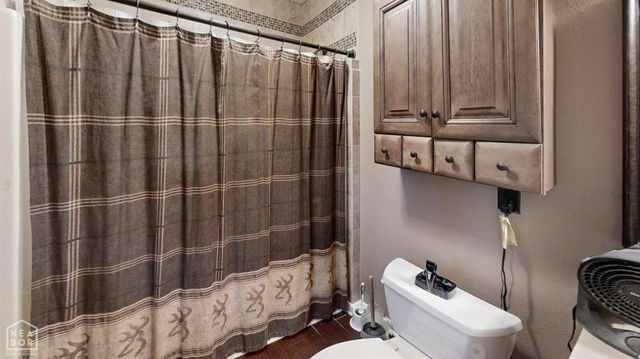 114 Teresa Drive, Brookland, AR 72417