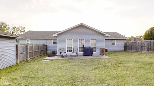 114 Teresa Drive, Brookland, AR 72417
