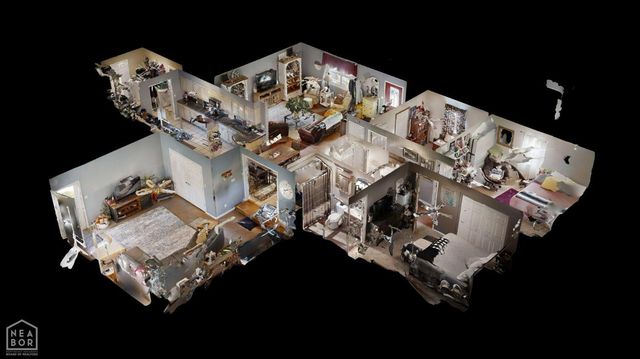 114 Teresa Drive, Brookland, AR 72417
