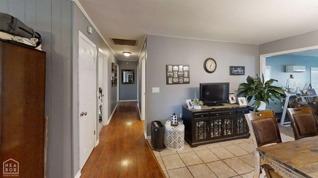114 Teresa Drive, Brookland, AR 72417