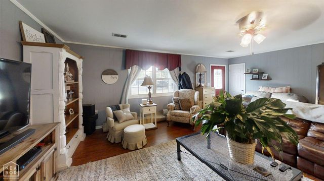 114 Teresa Drive, Brookland, AR 72417
