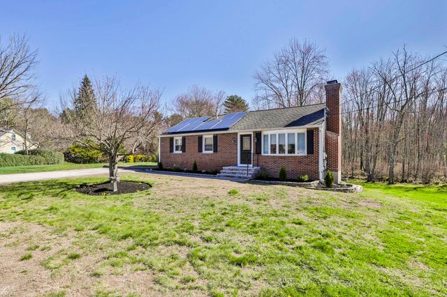 155 Robinson Road, Hudson, NH 03051