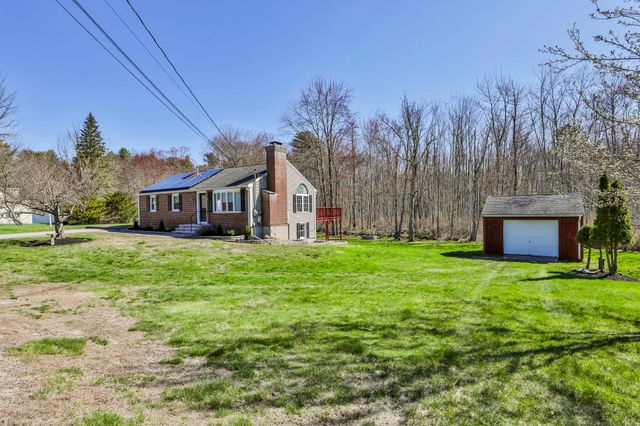 155 Robinson Road, Hudson, NH 03051