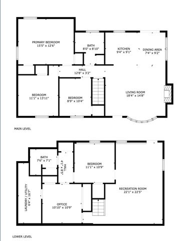 155 Robinson Road, Hudson, NH 03051