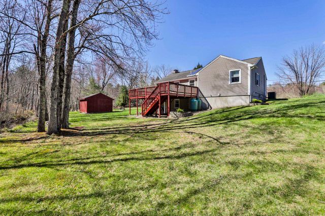 155 Robinson Road, Hudson, NH 03051