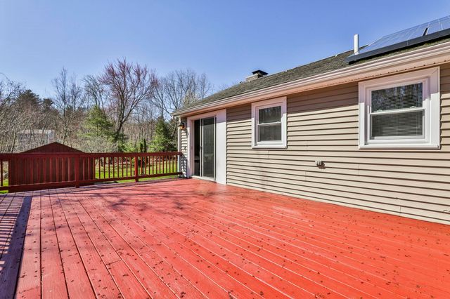 155 Robinson Road, Hudson, NH 03051