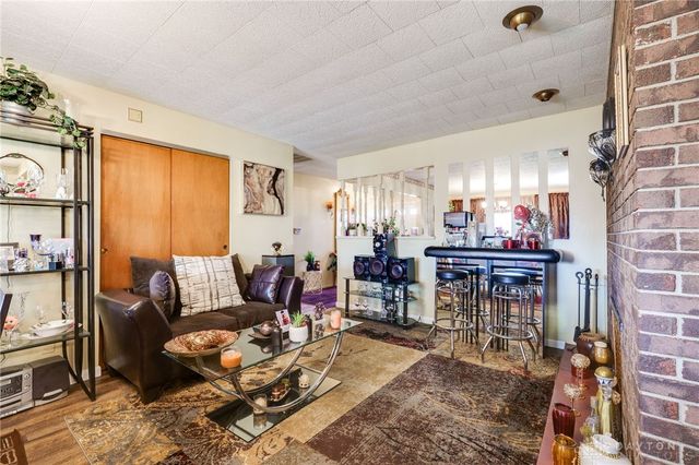 5400 Bromwick Drive, Dayton, OH 45426