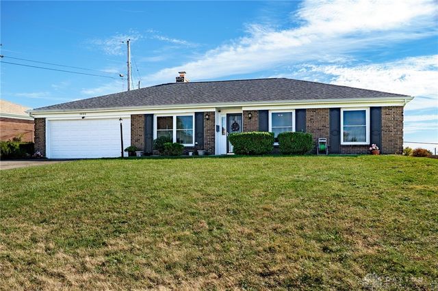 5400 Bromwick Drive, Dayton, OH 45426