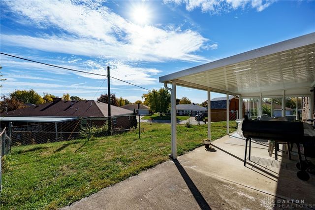 5400 Bromwick Drive, Dayton, OH 45426