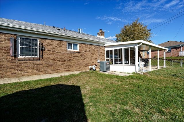 5400 Bromwick Drive, Dayton, OH 45426