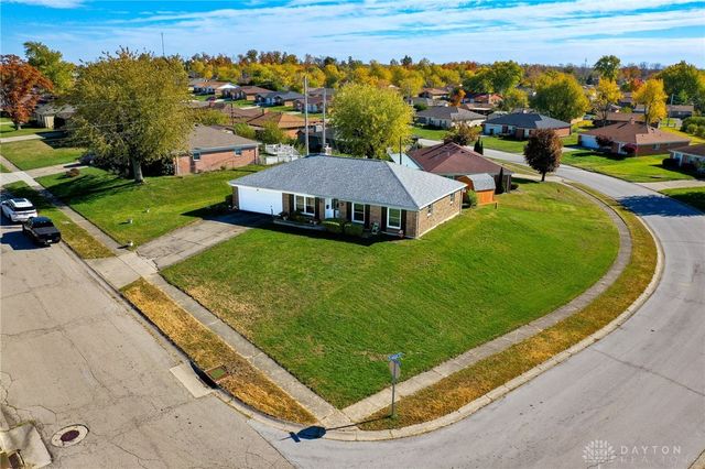 5400 Bromwick Drive, Dayton, OH 45426