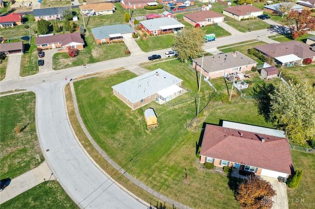 5400 Bromwick Drive, Dayton, OH 45426