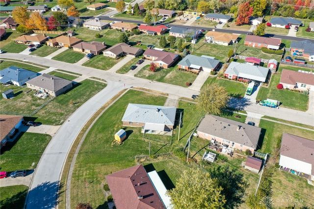 5400 Bromwick Drive, Dayton, OH 45426