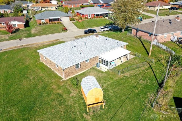 5400 Bromwick Drive, Dayton, OH 45426