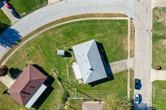 5400 Bromwick Drive, Dayton, OH 45426