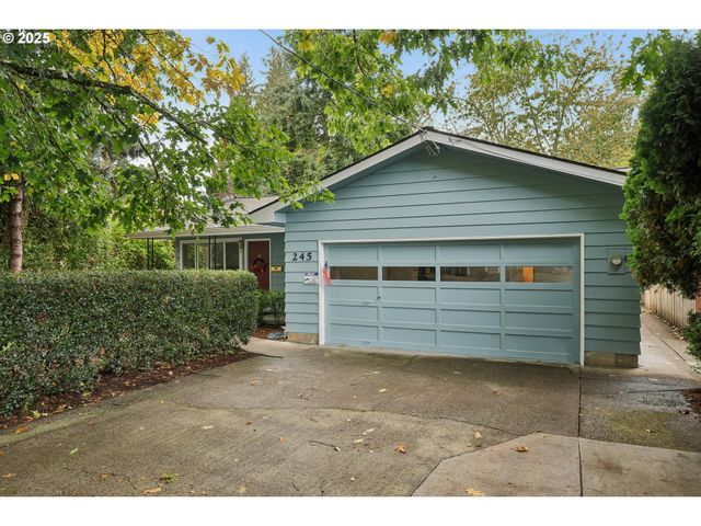 245 Ne 4th Ave, Hillsboro, OR 97124
