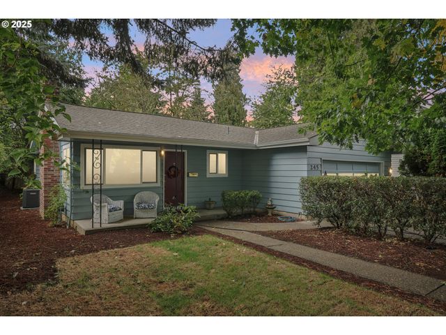 245 Ne 4th Ave, Hillsboro, OR 97124
