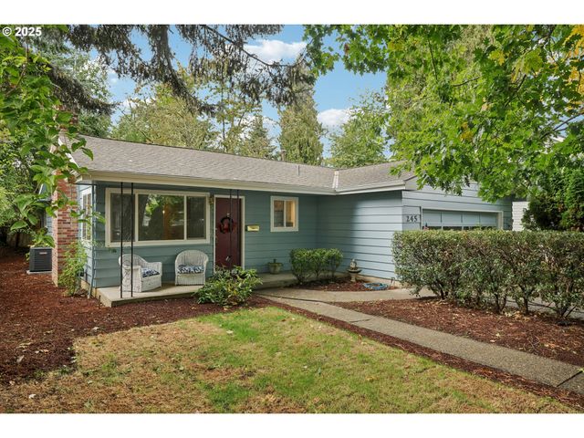 245 Ne 4th Ave, Hillsboro, OR 97124