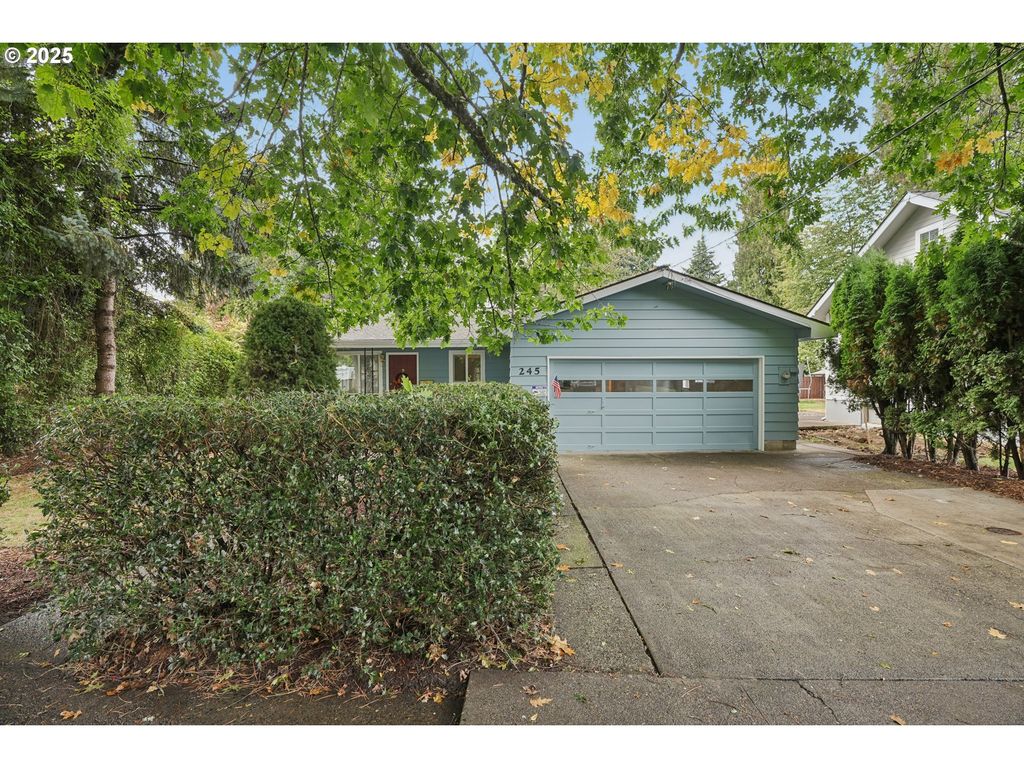 245 Ne 4th Ave, Hillsboro, OR 97124