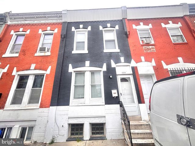 623 FITZGERALD ST, Philadelphia, PA 19148