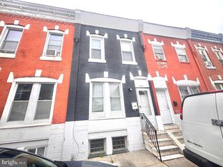 623 FITZGERALD ST, Philadelphia, PA 19148