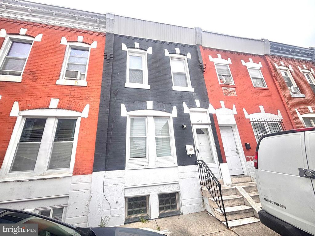 623 FITZGERALD ST, Philadelphia, PA 19148
