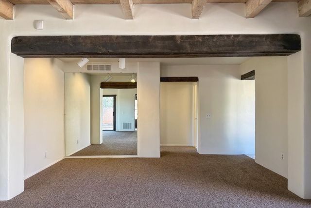 311 Calle Loma Norte, Santa Fe, NM 87501