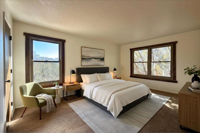 311 Calle Loma Norte, Santa Fe, NM 87501